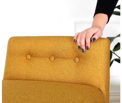 Moouv 9101 - sinappi