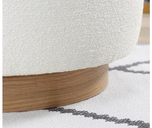 Cheriton Puf - kerma