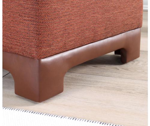 Lenover - laatta punainen