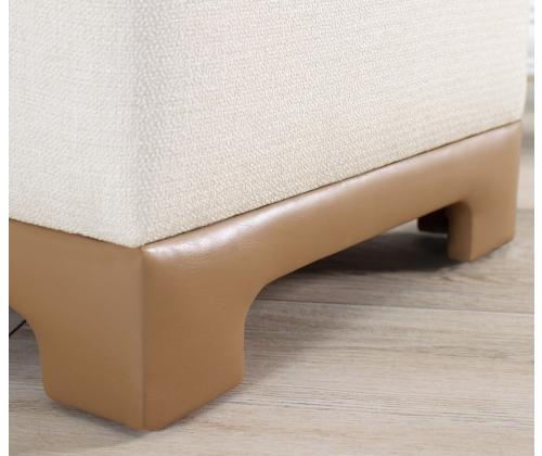 Lenover - kerma, beige