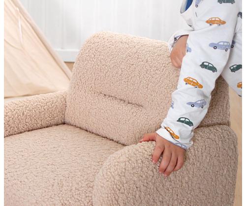 Työkalu Cobie Teddy - Puuteri