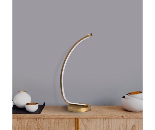 Pöytävalaisin Bevel - 13322