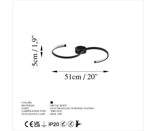 Valaisimet Es - 13583