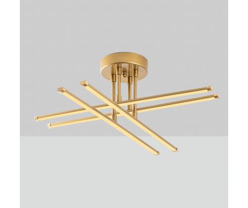 Valot Pakokaasu-13664