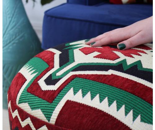 Melik v3 - Monivärinen