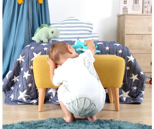 Moouv 3335 - keltainen