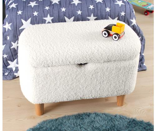 Moouv 3330 - Valkoinen