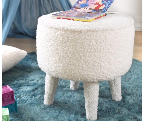 Moouv 3336 - Valkoinen