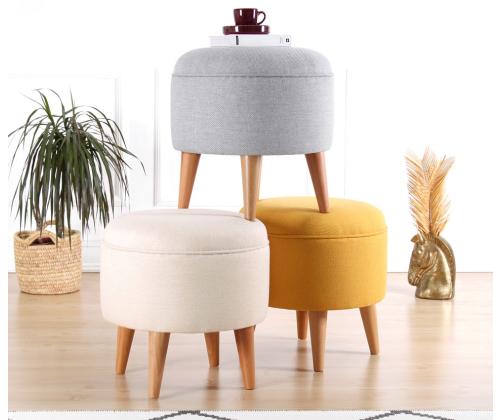 Moouv 7090 - Keltainen