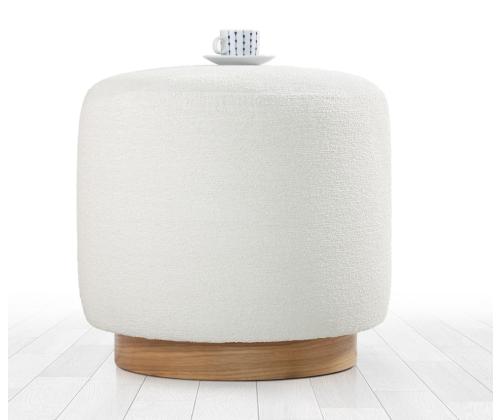 Cheriton Puf - kerma