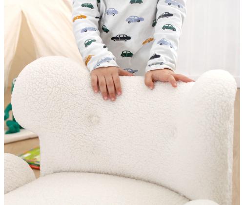 Tool Juano Teddy - Valkoinen