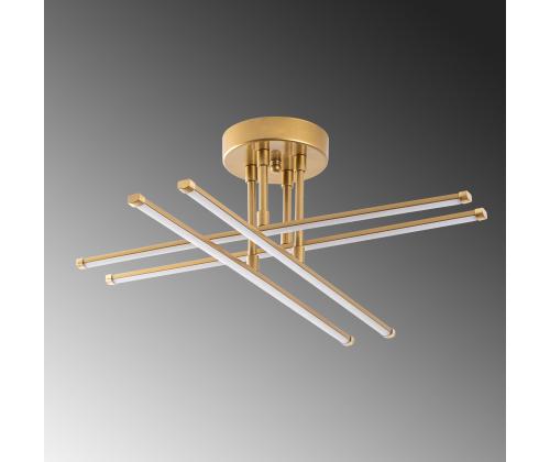 Valot Pakokaasu-13664