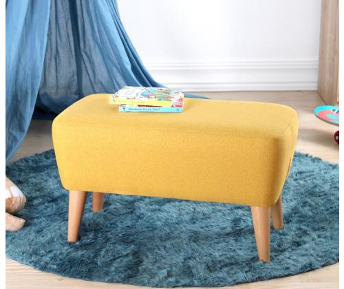 Moouv 3335 - keltainen