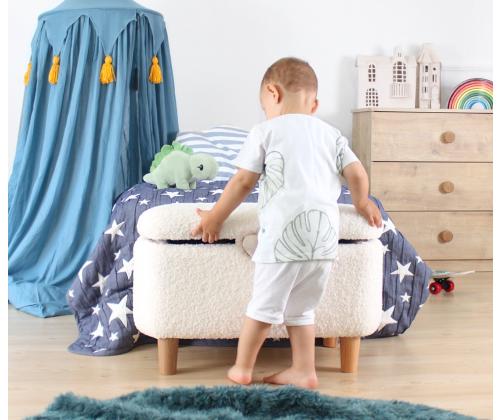 Moouv 3330 - Valkoinen