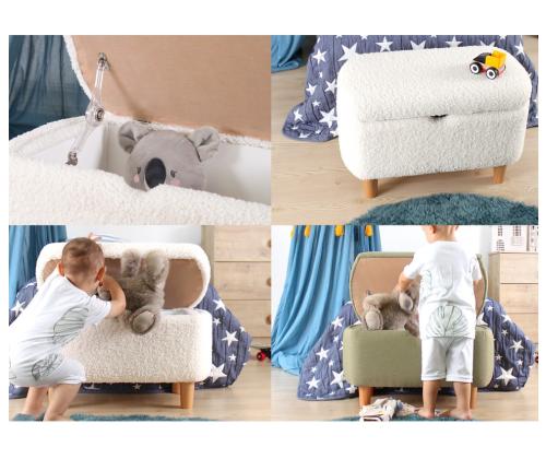 Moouv 3332 - Keltainen