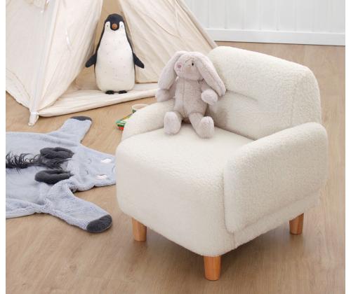 Tool Cobie Teddy - Valkoinen