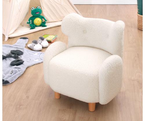 Tool Juano Teddy - Valkoinen