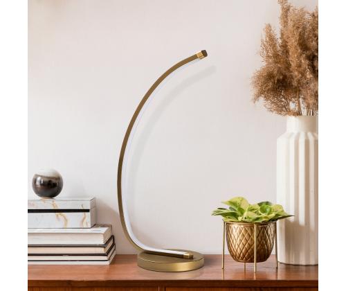 Pöytävalaisin Bevel - 13322