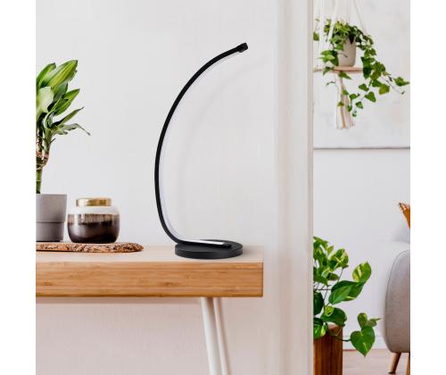 Pöytävalaisin Bevel - 13321