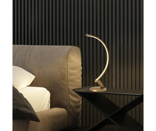 Pöytävalaisin Bevel - 13324