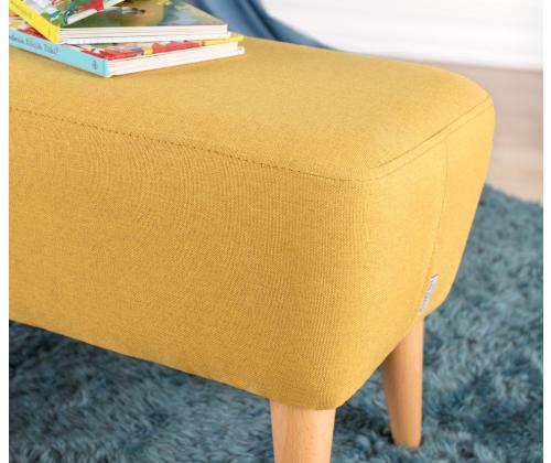 Moouv 3335 - keltainen