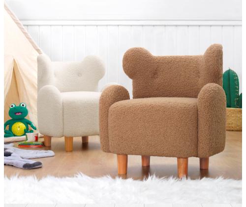 Tool Juano Teddy - Valkoinen