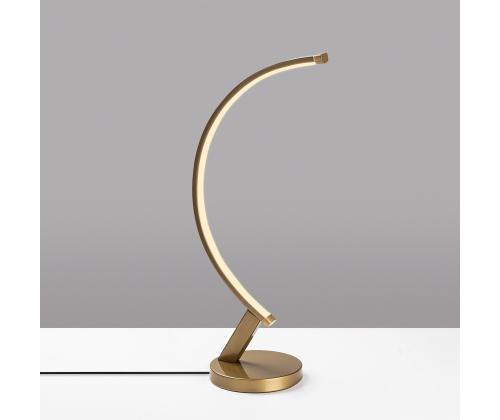 Pöytävalaisin Bevel - 13324