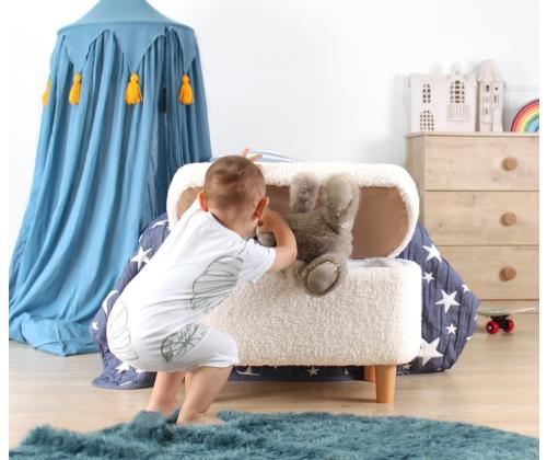 Moouv 3330 - Valkoinen