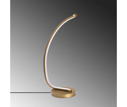 Pöytävalaisin Bevel - 13322