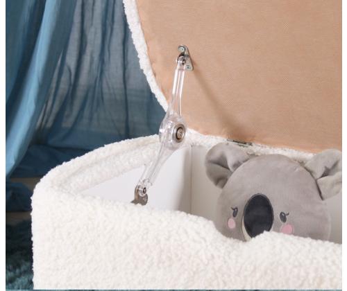 Moouv 3330 - Valkoinen