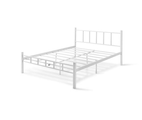 K90 - Valkoinen (120 x 200)