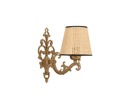 Claire Coral - Luonnollinen, kultainen