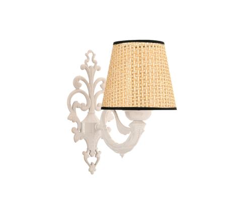 Lily Coral - Luonnollinen, Valkoinen