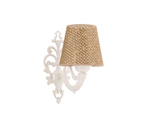 Lily Hazeran - Luonnollinen, valkoinen