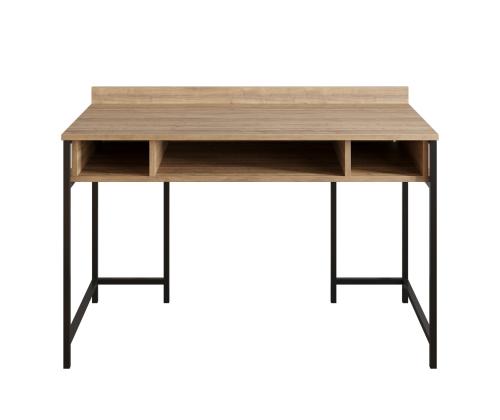 Työpöytä Tumata - Musta