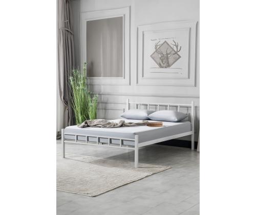 K90 - Valkoinen (120 x 200)