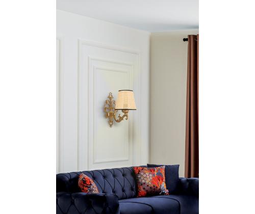 Claire Coral - Luonnollinen, kultainen