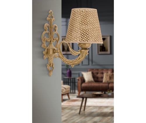 Lily Hazeran - Luonnollinen, Kulta