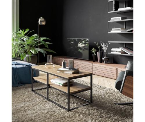 Sohvapöytä Forteaus - Pähkinä