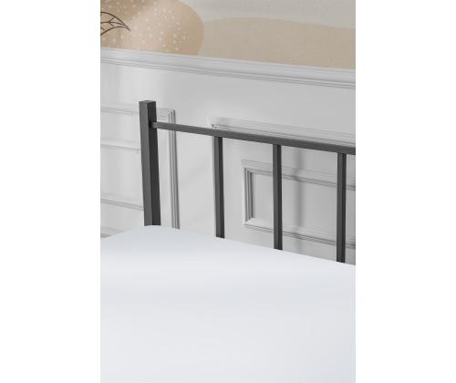 K90 - Musta (160 x 200)