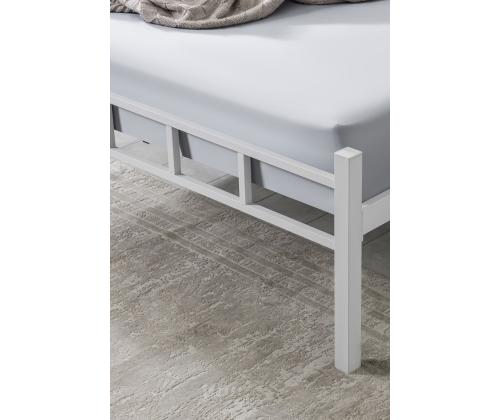 K90 - Valkoinen (120 x 200)