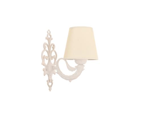 Lily - Kerma, Valkoinen