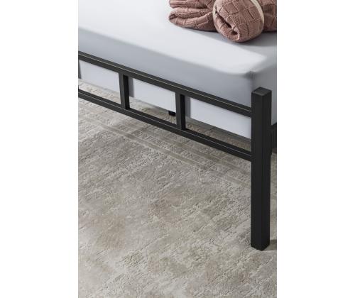 K90 - Musta (120 x 200)