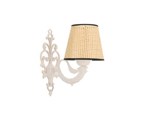 Lily Coral - Luonnollinen, Valkoinen