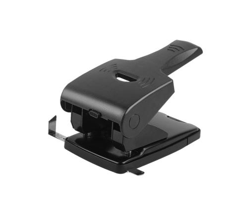 Lävistäjä Forofis kapasiteetti 65 arkkia musta