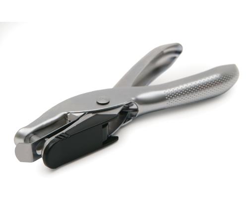 Reikäpistooli 1 reikäpistooli RAPESCO 25, 10 lehteä