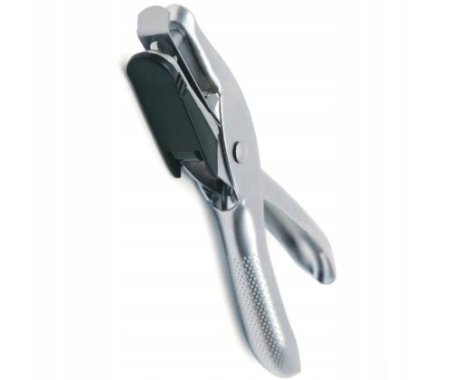 Reikäpistooli 1 reikäpistooli RAPESCO 25, 10 lehteä