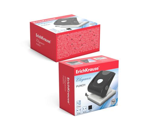 Lävistäjä 5,5 mm Erich Krause Elegance 30-lle arkille