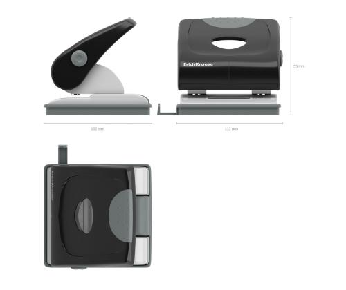 Lävistäjä 5,5 mm Erich Krause Elegance 30-lle arkille