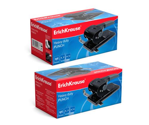 Lävistaja Erich Krause elegance 70-lle arkille